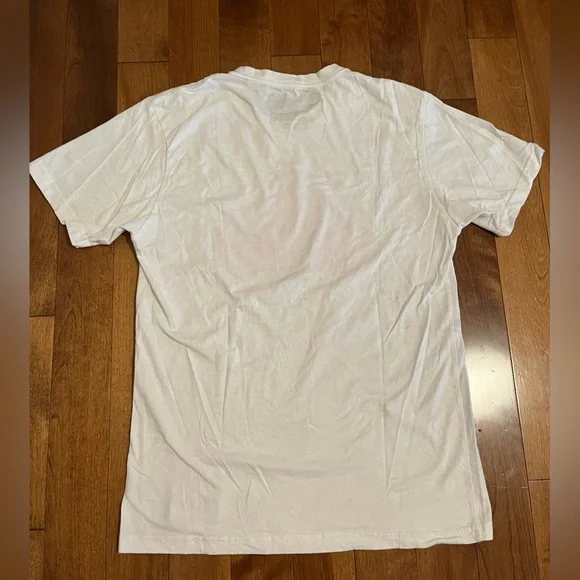 Men Raptors T-Shirt L - Picture 2 of 5